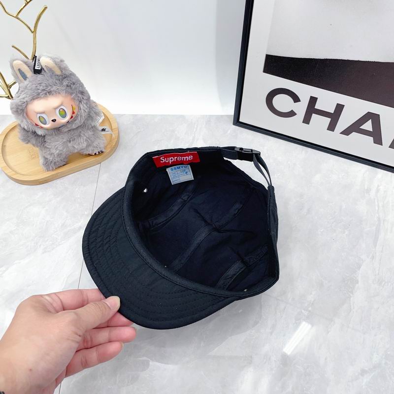 Supreme cap dx (2369)