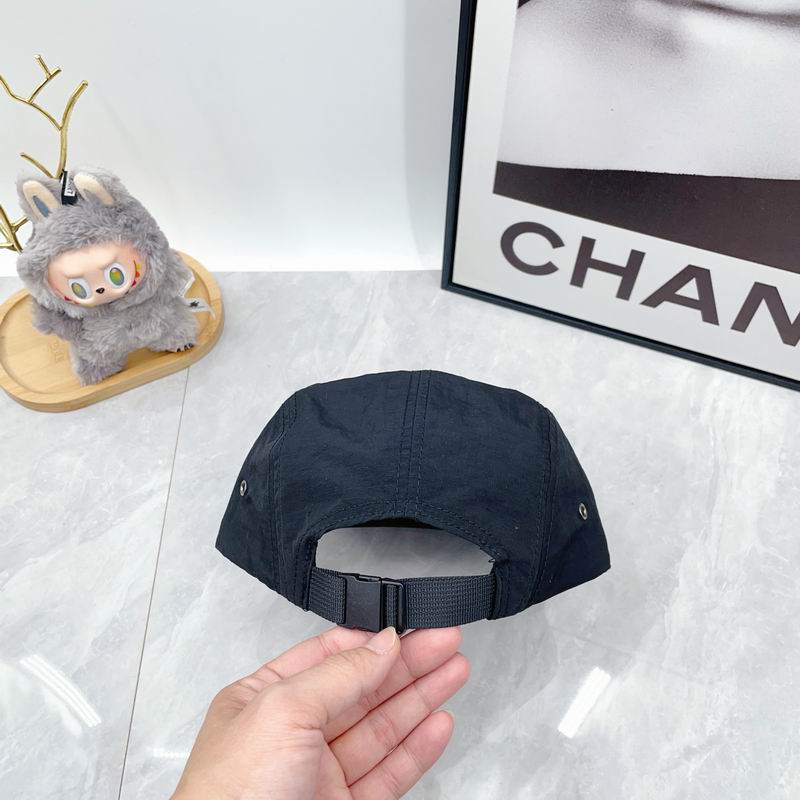 Supreme cap dx (2370)