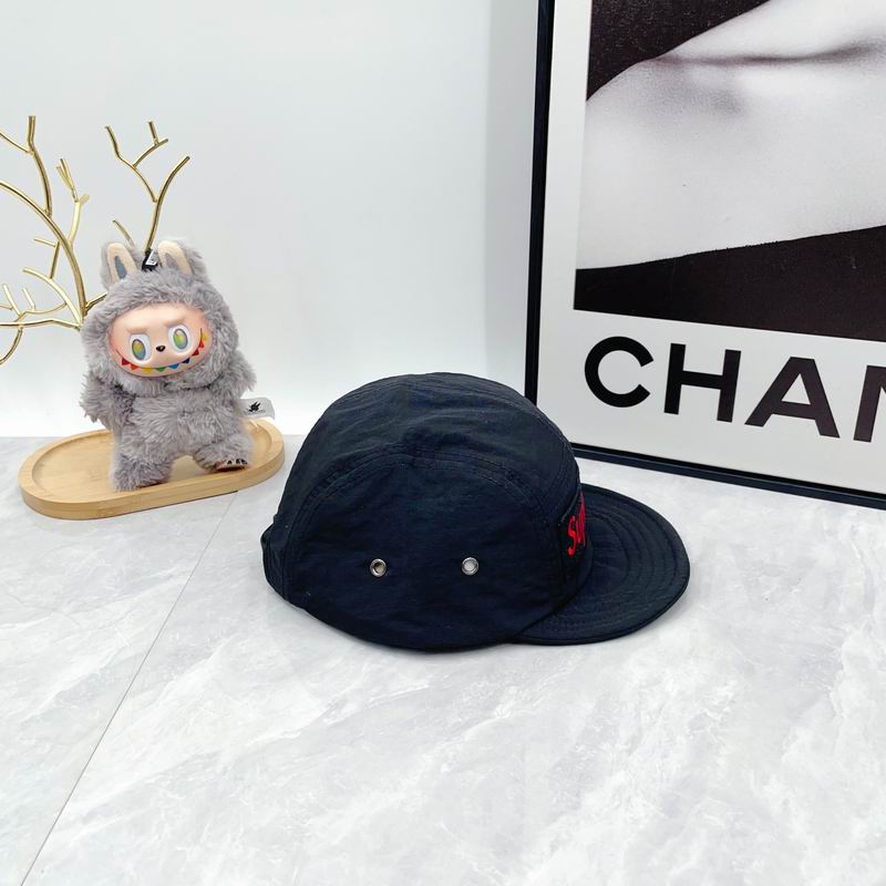 Supreme cap dx (2371)