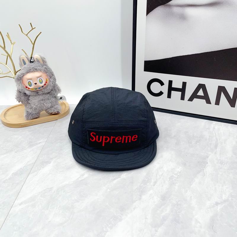 Supreme cap dx (2372)