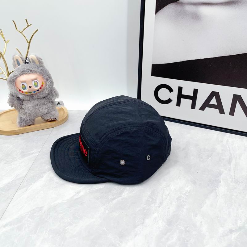 Supreme cap dx (2373)
