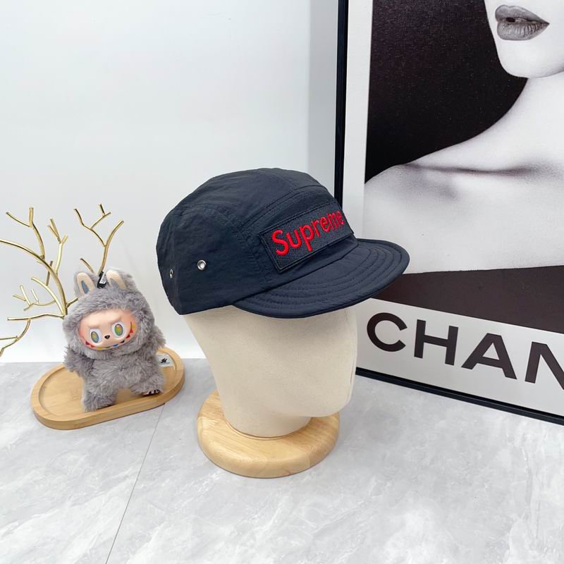 Supreme cap dx (2374)