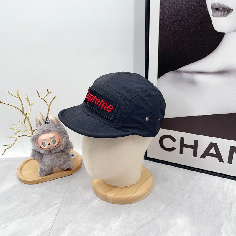 Supreme cap dx (2375)