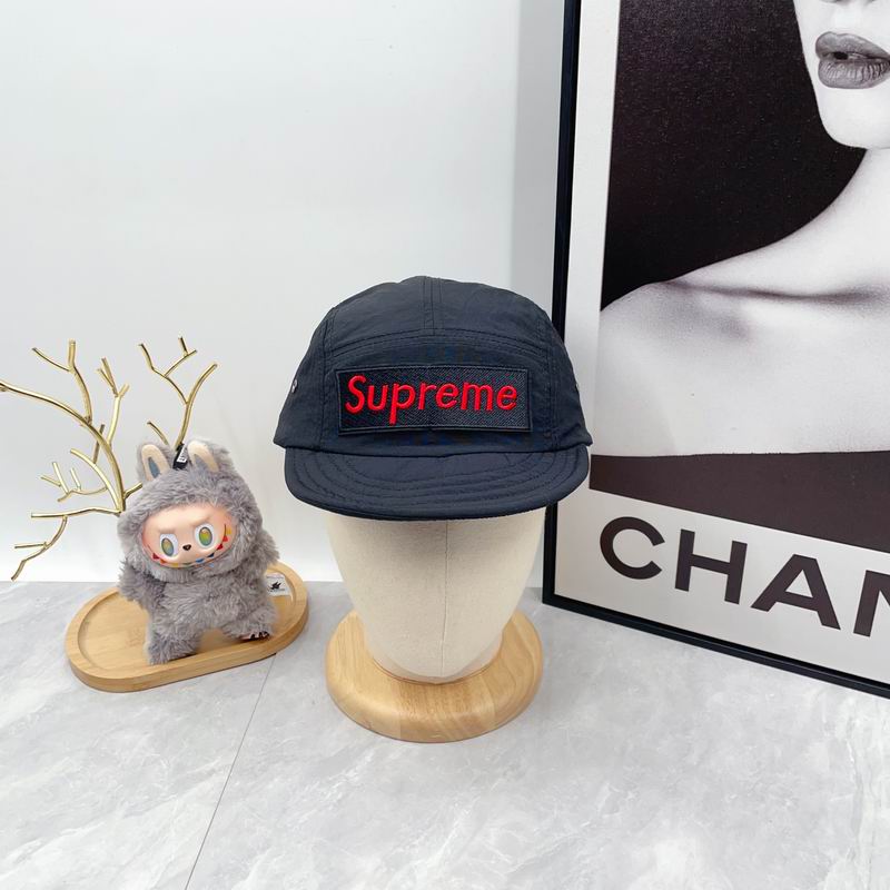Supreme cap dx (2376)