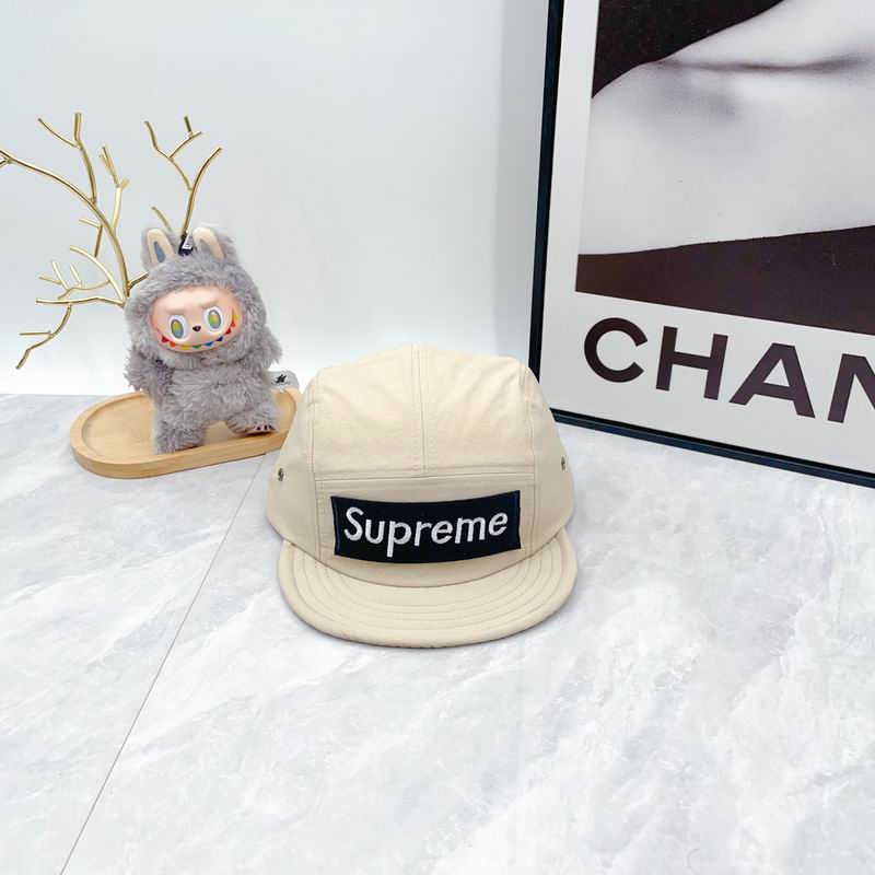 Supreme cap dx (2382)