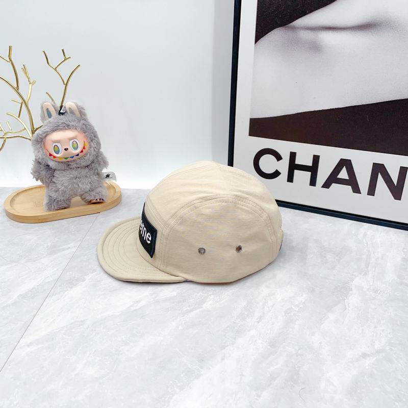 Supreme cap dx (2383)