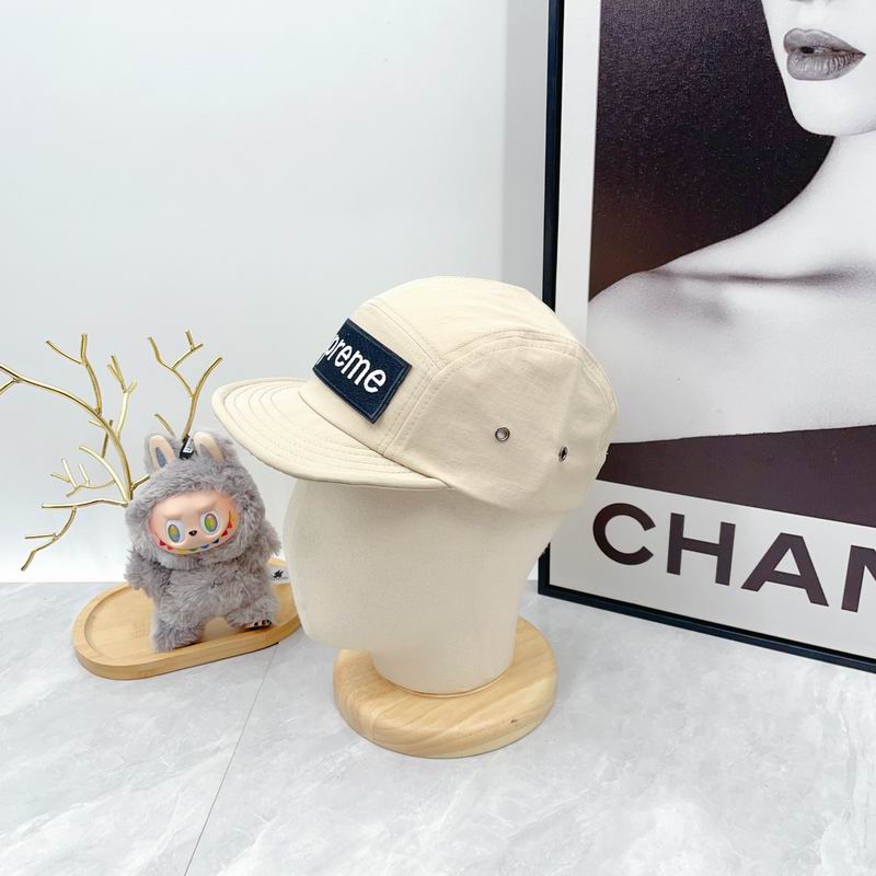 Supreme cap dx (2384)