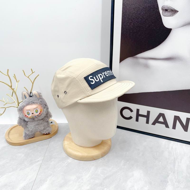 Supreme cap dx (2385)