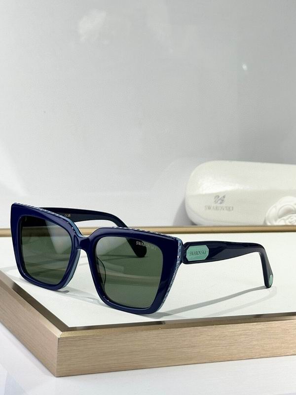 Swarovski Glasses sms (101)