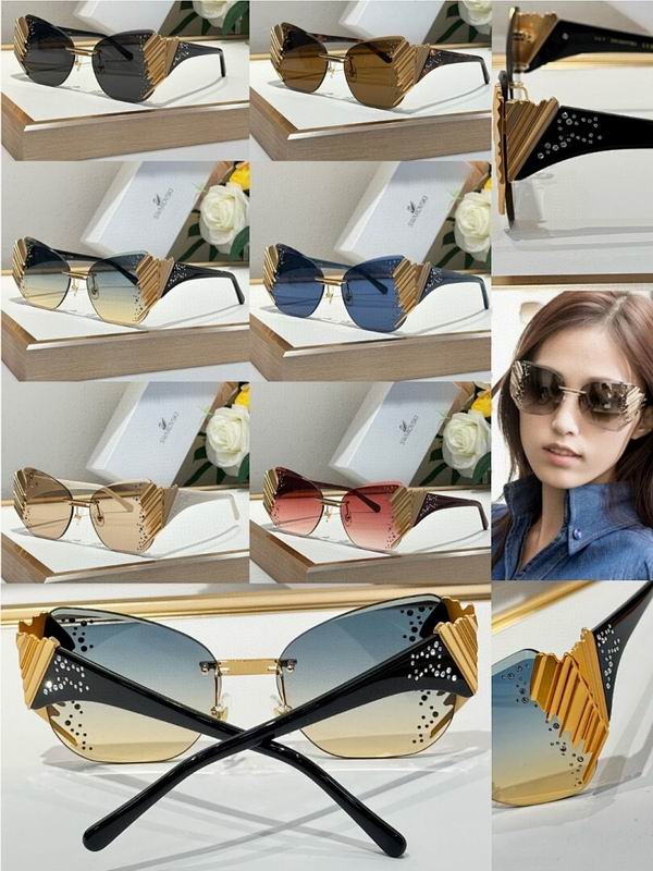 Swarovski Glasses sms (107)