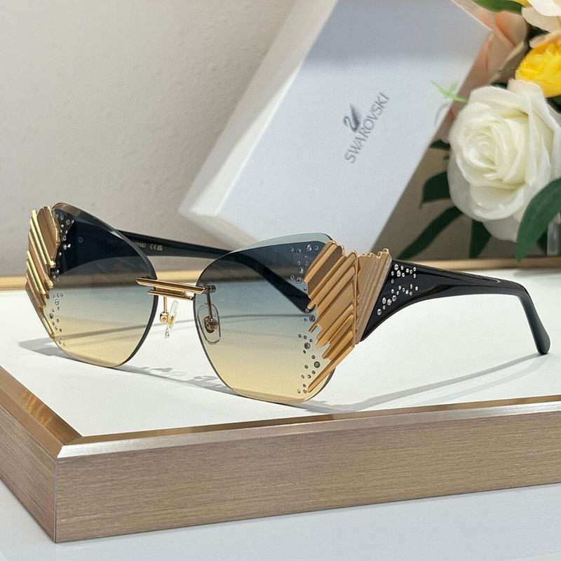 Swarovski Glasses sms (110)