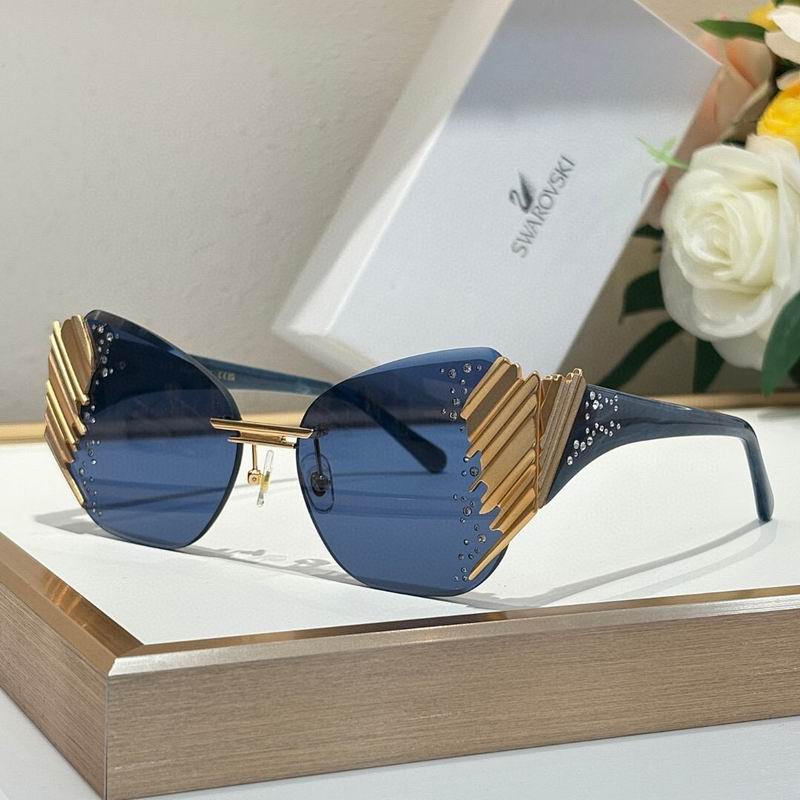 Swarovski Glasses sms (111)