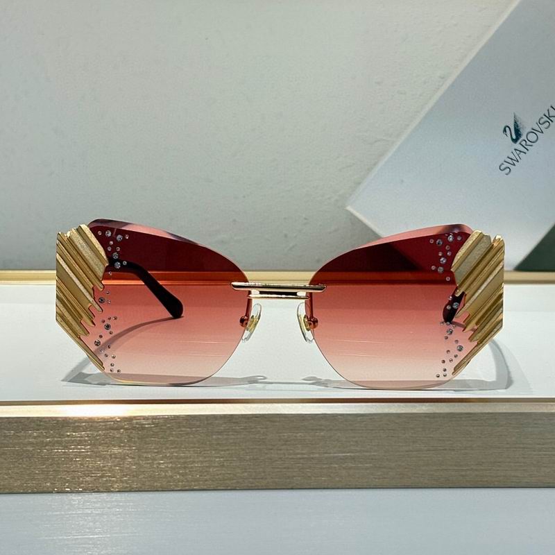 Swarovski Glasses sms (114)