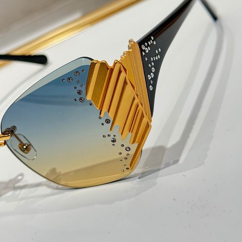 Swarovski Glasses sms (115)