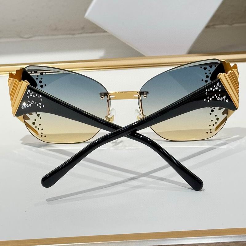 Swarovski Glasses sms (116)