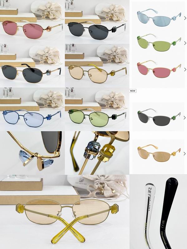 Swarovski Glasses sms (49)