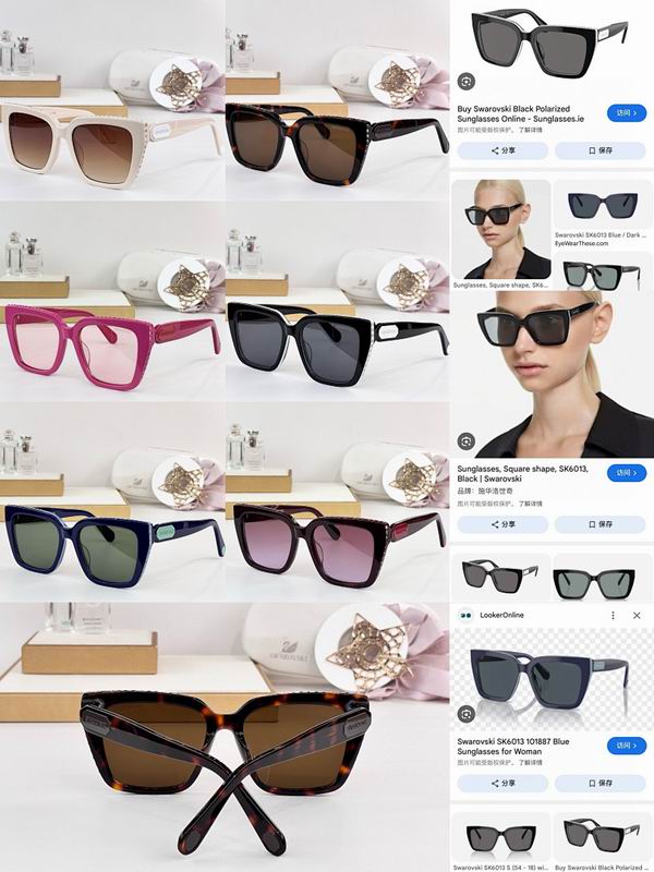 Swarovski Glasses sms (59)