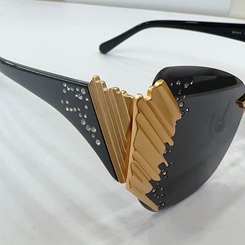 Swarovski Glasses sms (85)