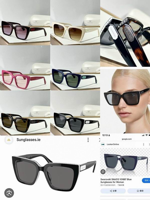 Swarovski Glasses sms (97)