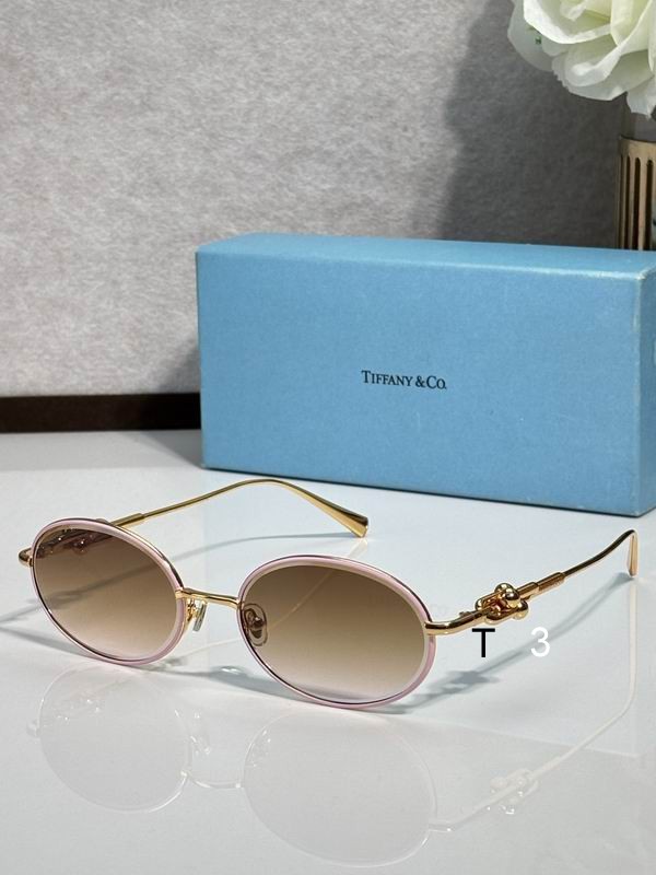 TIFFANY CO TF2045L 57 19-145 c06