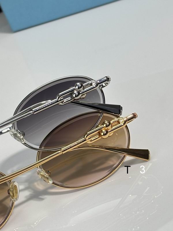 TIFFANY CO TF2045L 57 19-145 c08