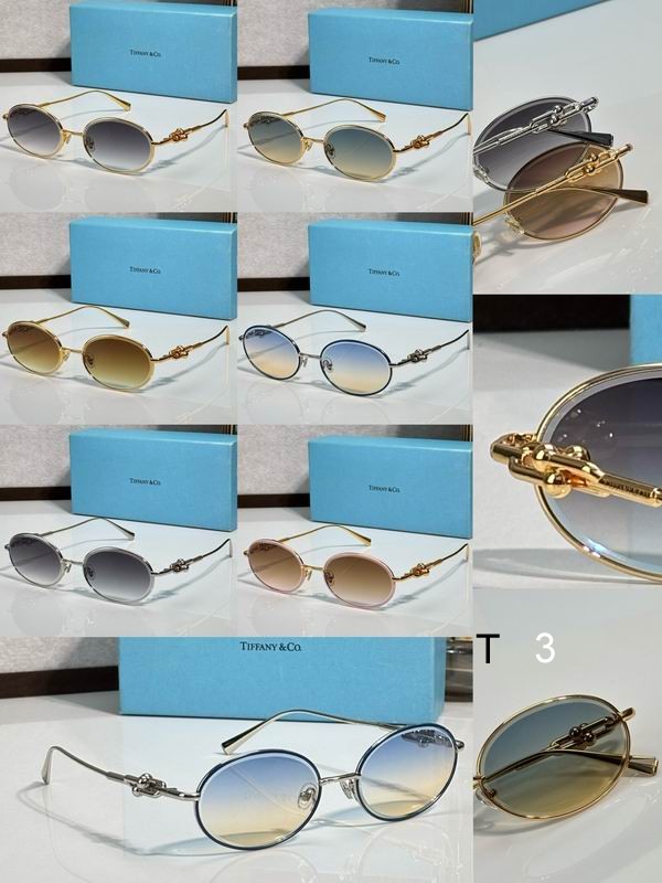 TIFFANY CO TF2045L 57 19-145 c09