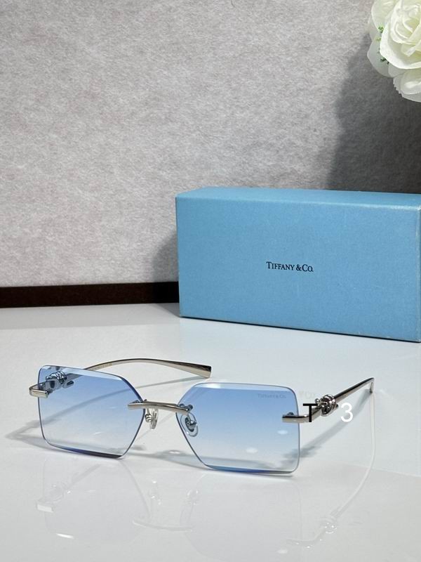 TIFFANY Co TF1856L 58 16 140 c06