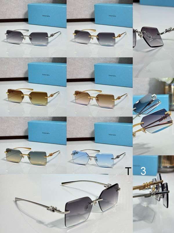 TIFFANY Co TF1856L 58 16 140 c10