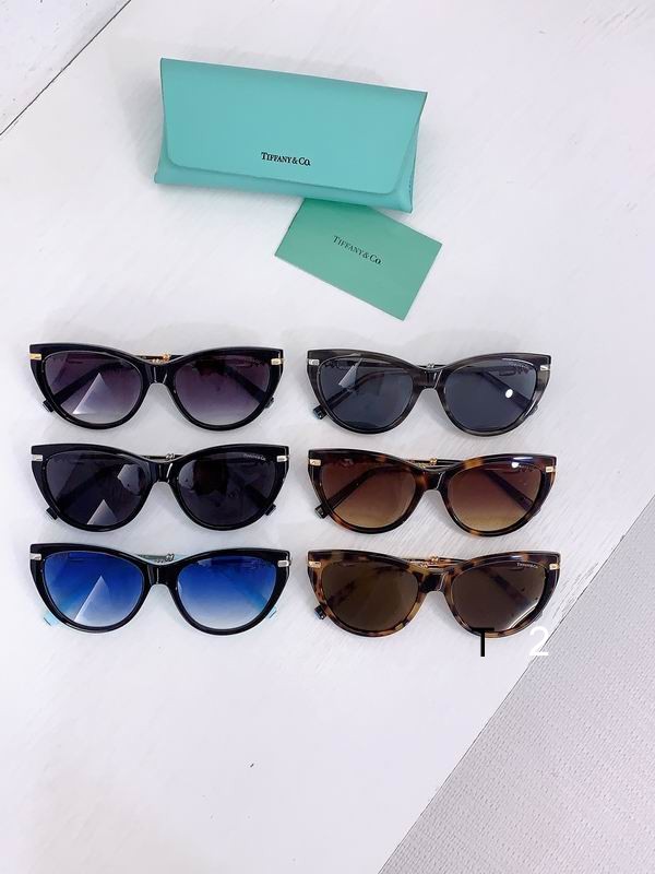 TIFFANY GO TF4253 56 18-145 b09