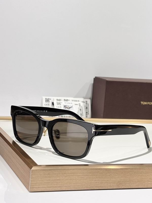 TOM FORD Glasses sms (100)