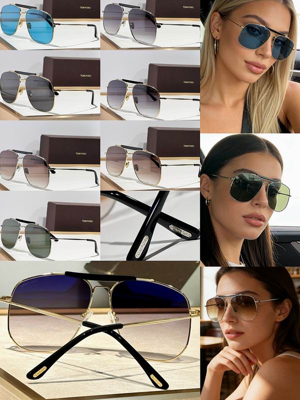 TOM FORD Glasses sms (103)
