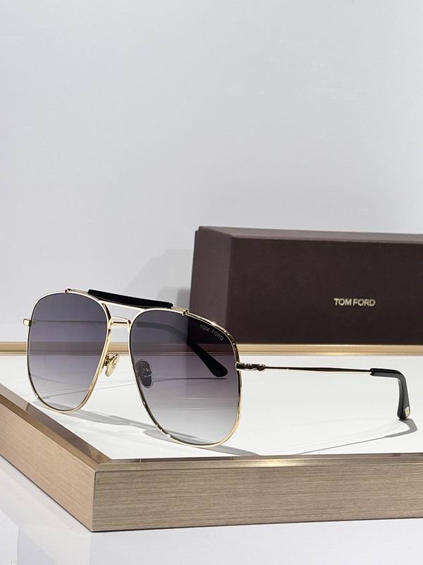 TOM FORD Glasses sms (106)