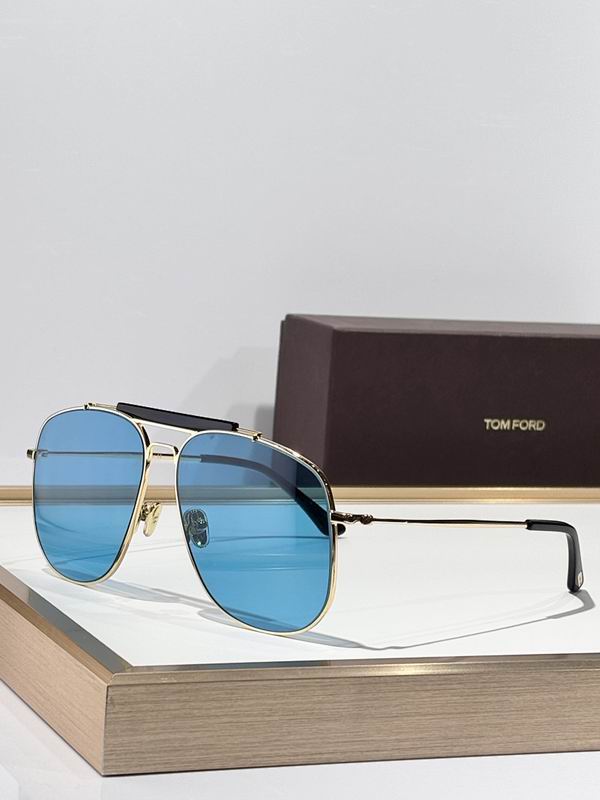 TOM FORD Glasses sms (110)