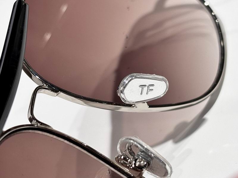 TOM FORD Glasses sms (111)