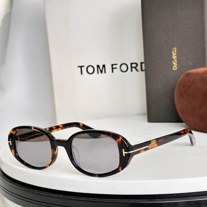 TOM FORD Glasses sms (115)