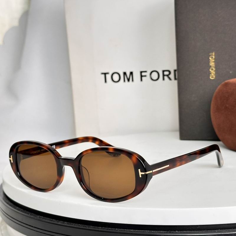 TOM FORD Glasses sms (116)