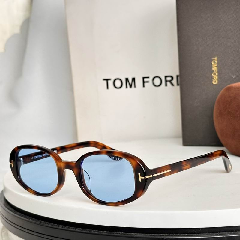 TOM FORD Glasses sms (117)