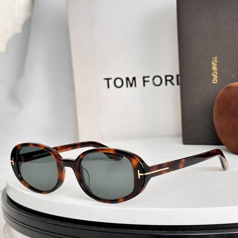 TOM FORD Glasses sms (118)
