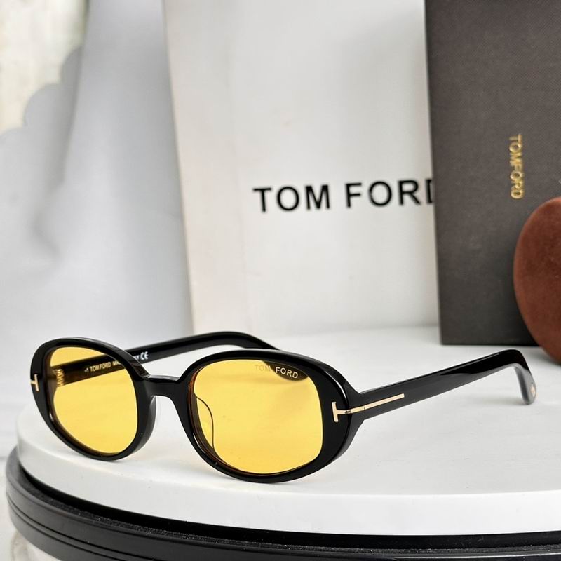 TOM FORD Glasses sms (119)