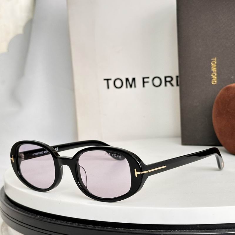 TOM FORD Glasses sms (120)