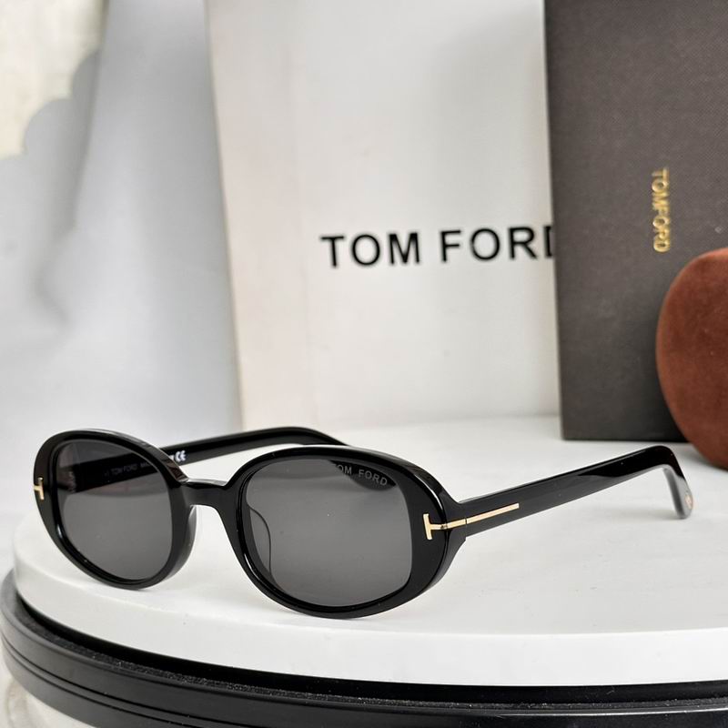 TOM FORD Glasses sms (121)