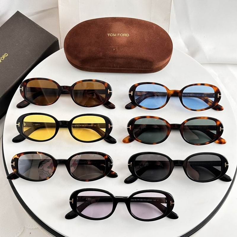TOM FORD Glasses sms (122)