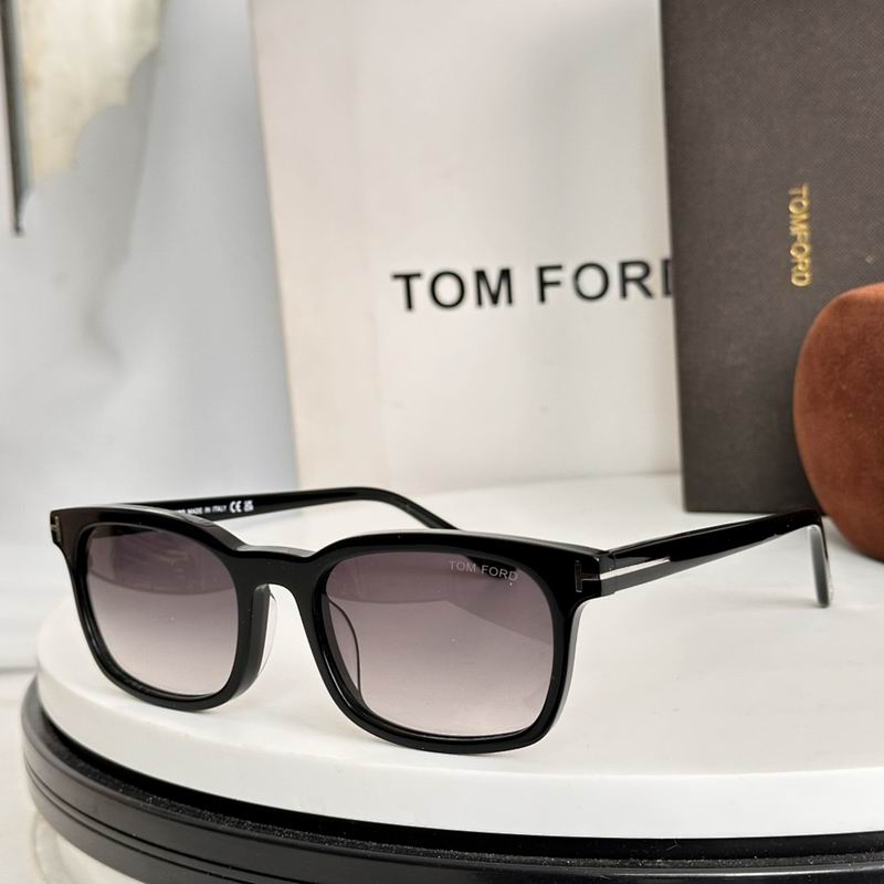TOM FORD Glasses sms (124)