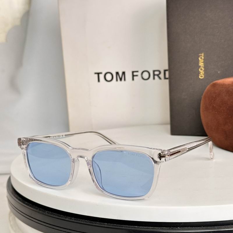 TOM FORD Glasses sms (125)