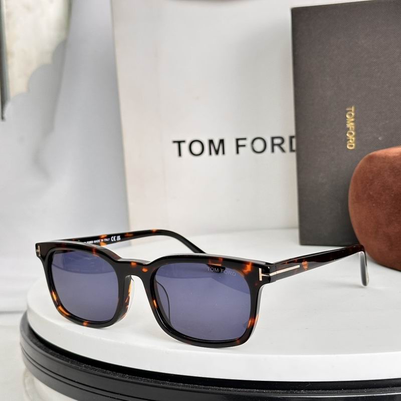 TOM FORD Glasses sms (127)