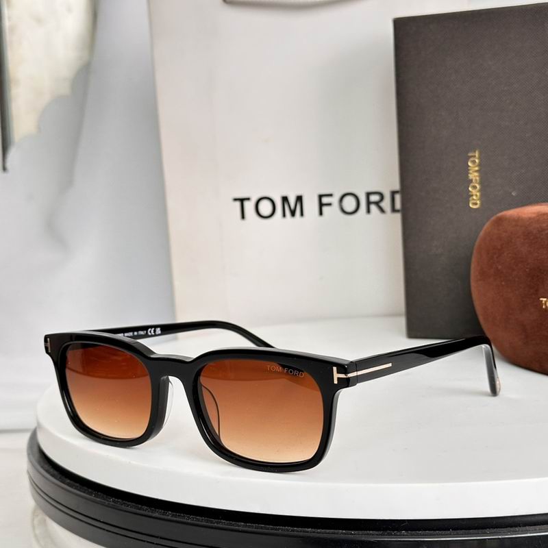 TOM FORD Glasses sms (130)