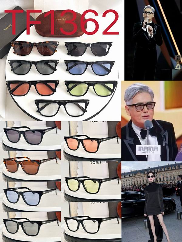 TOM FORD Glasses sms (133)