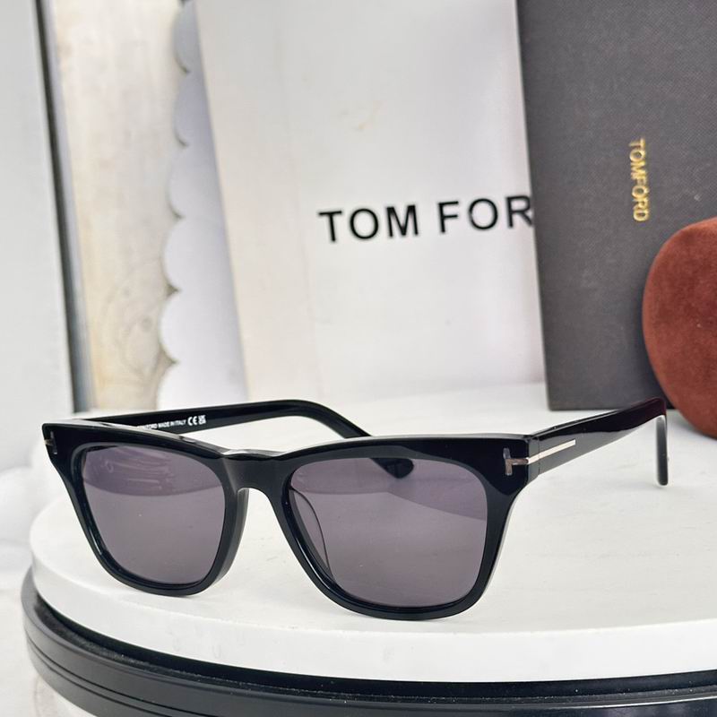 TOM FORD Glasses sms (135)