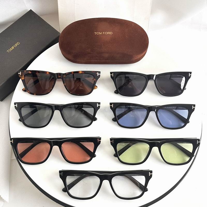 TOM FORD Glasses sms (142)