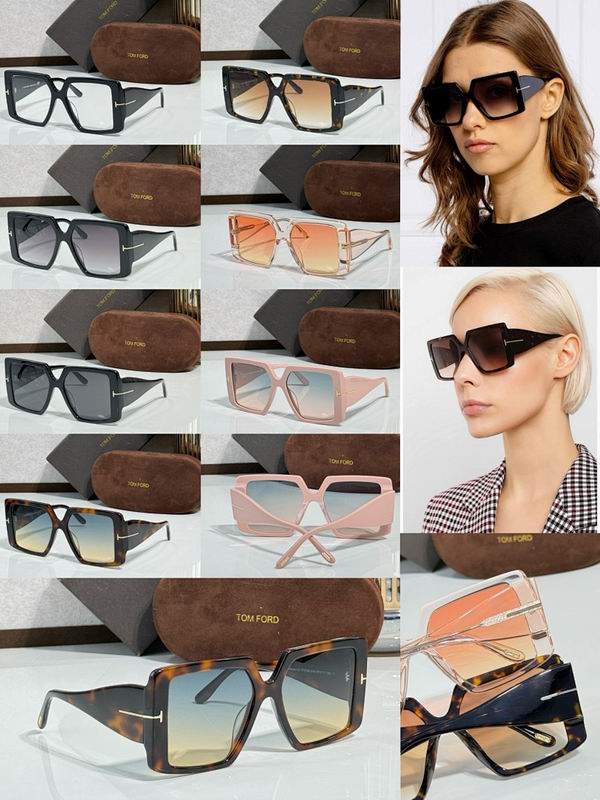 TOM FORD Glasses sms (143)